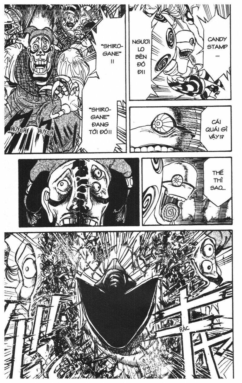 karakuri circus - gánh xiếc quái dị chapter 26 16