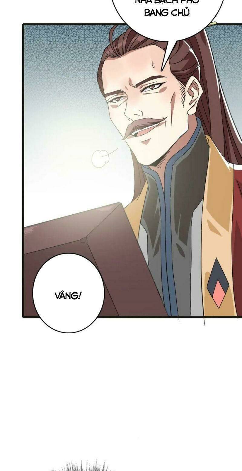 siêu đạo thần thuật chapter 119 13