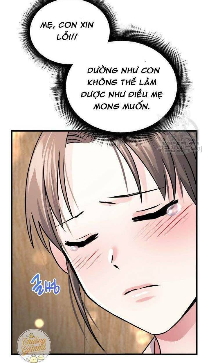 cô dâu của sói đen chapter 8 46