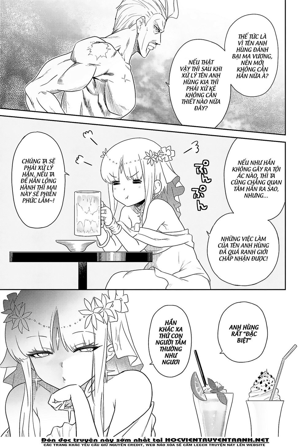 sát thủ đỉnh cao bắt đầu kiếp sống mới chapter 1.1 8