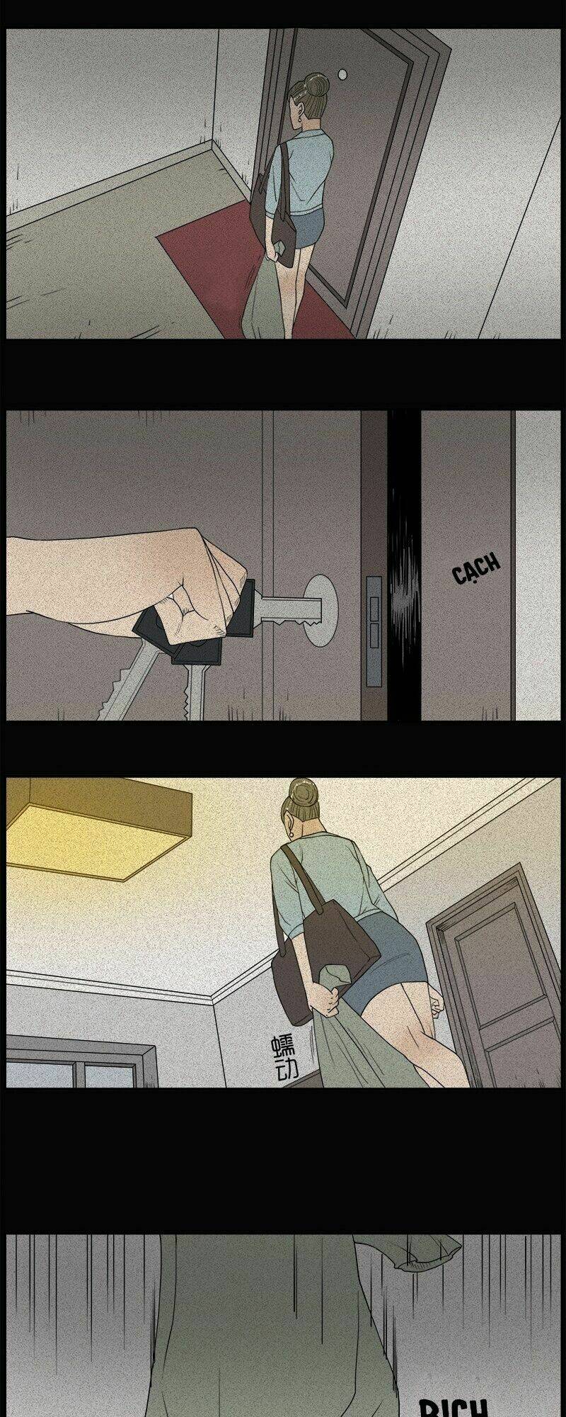 kinh dị đêm khuya chapter 6 17