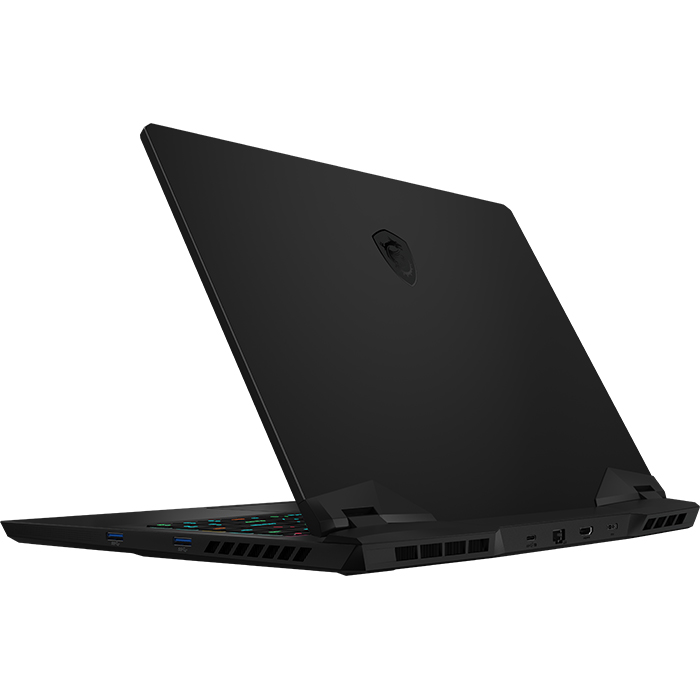 Laptop MSI GP66 Leopard 10UE-206VN (Core i7-10870H/ 16GB (8GB x2) DDR4 3200MHz/ 1TB SSD M.2 PCIe G3X4/ RTX 3060 6GB GDDR6/ 15.6 FHD IPS, 144Hz/ Win10) - Hàng Chính Hãng