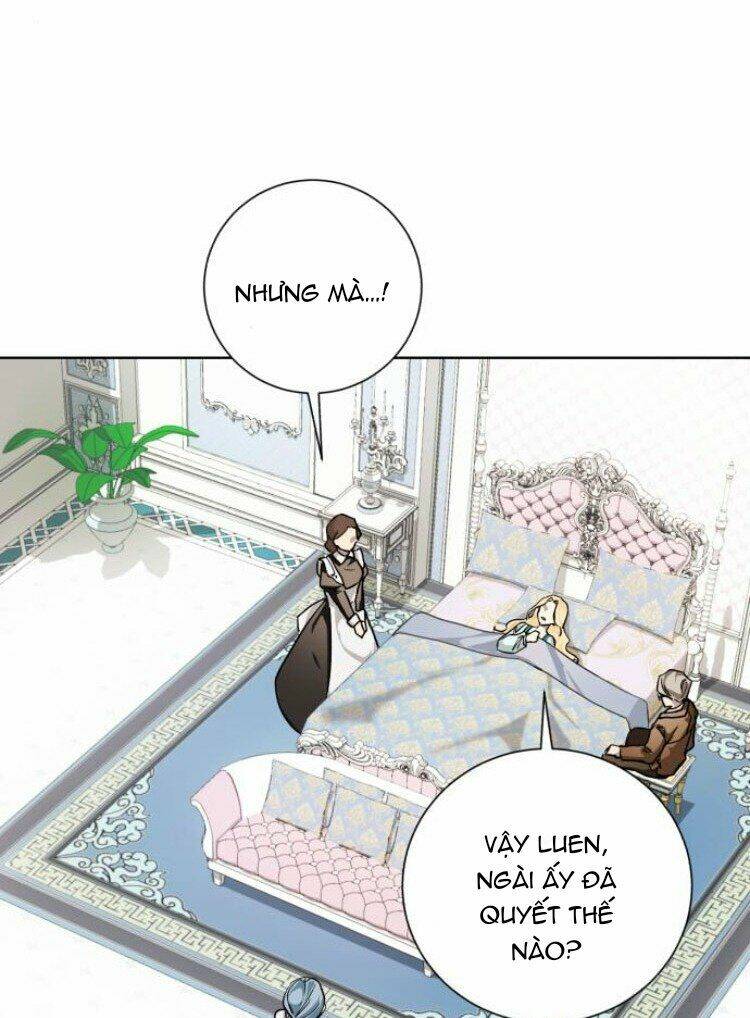 ta đã từng mong nàng biến mất chapter 21 35