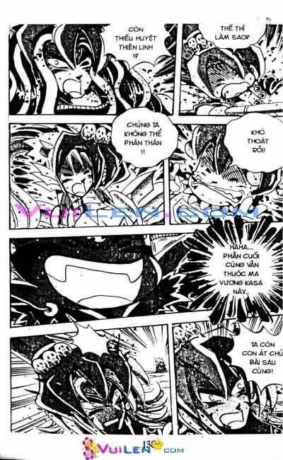 tiểu hòa thượng hd remake chapter 319 12