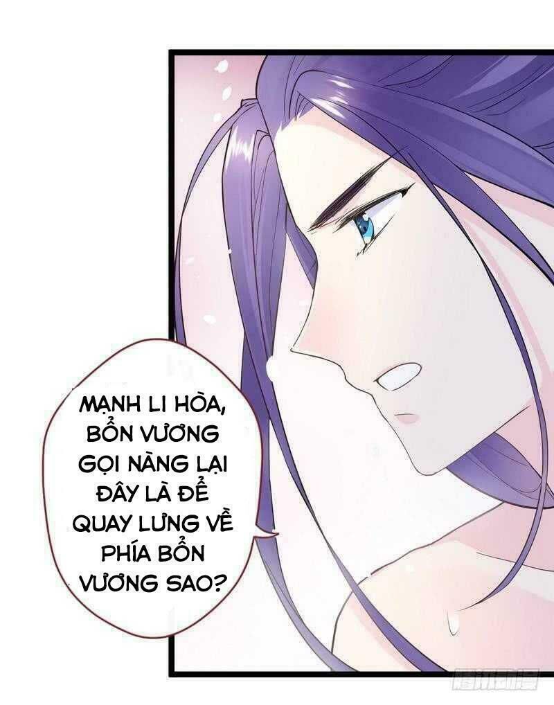 vương phi - âm động thiên hạ chapter 37 34