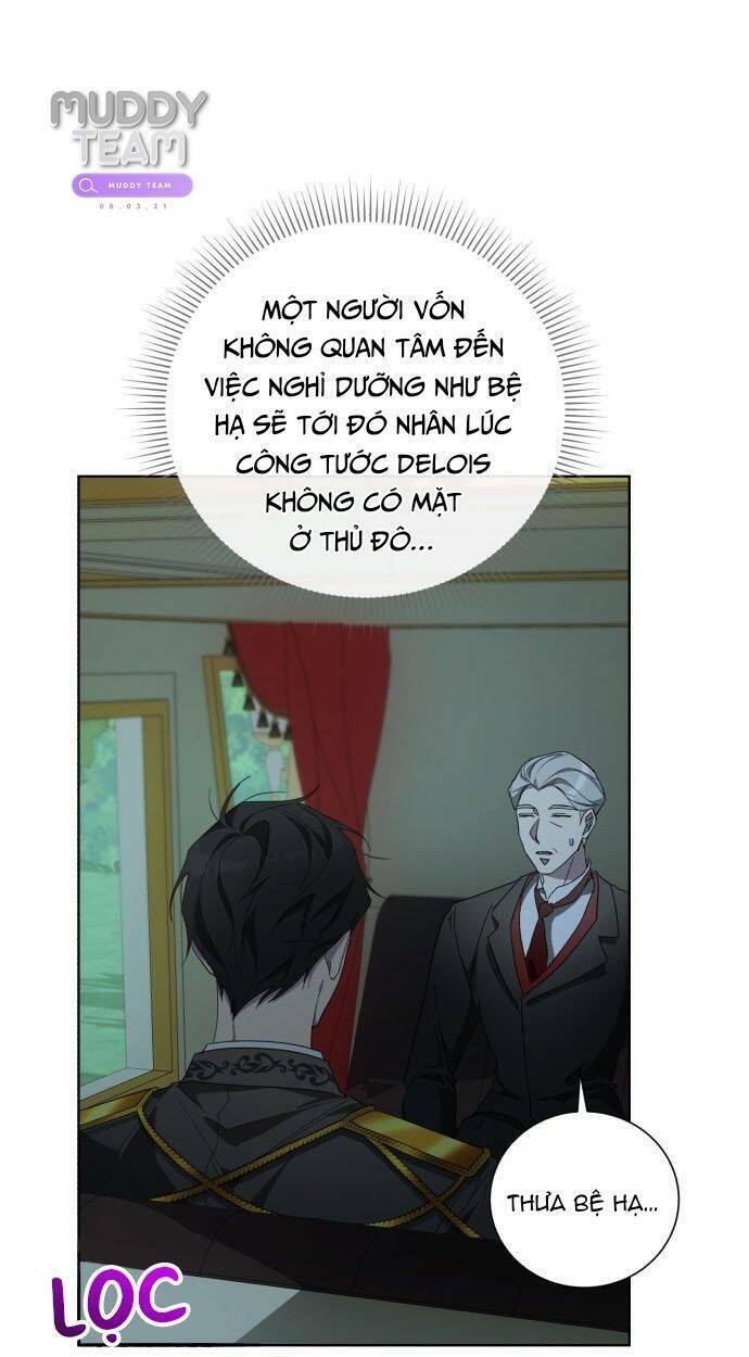 ta đã từng mong nàng biến mất chapter 37 26