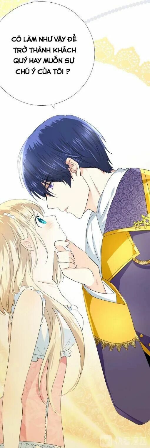 nghịch phong chi hoa chapter 2 50