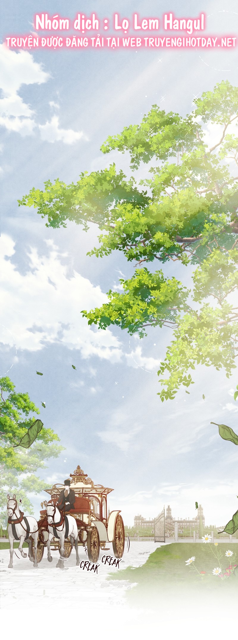 tôi chính là ác nữ phản diện chapter 2 1