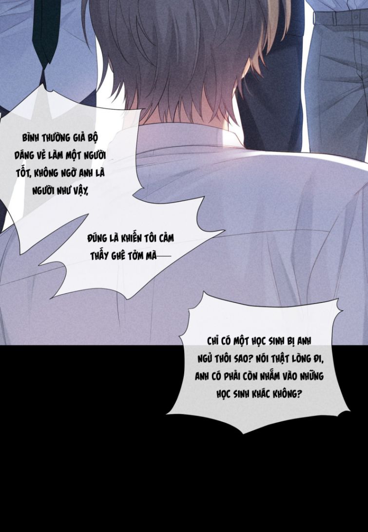 trò chơi săn mồi chapter 44 11