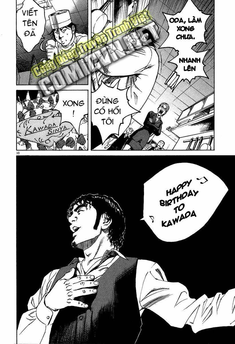 bambino chapter 30 8