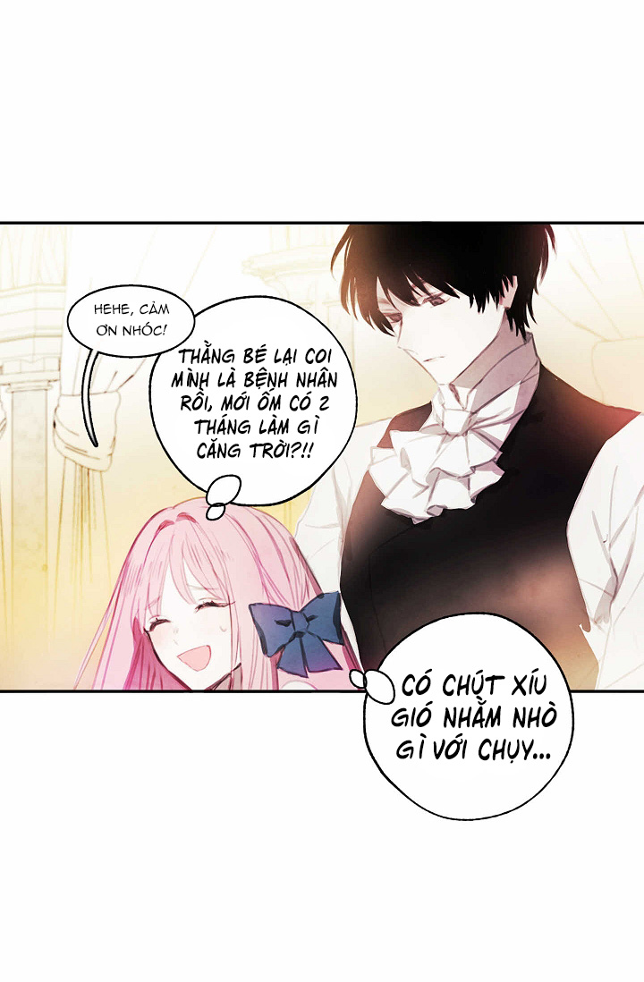 tuyển tập promo xinh xẻo~ chapter 5 30