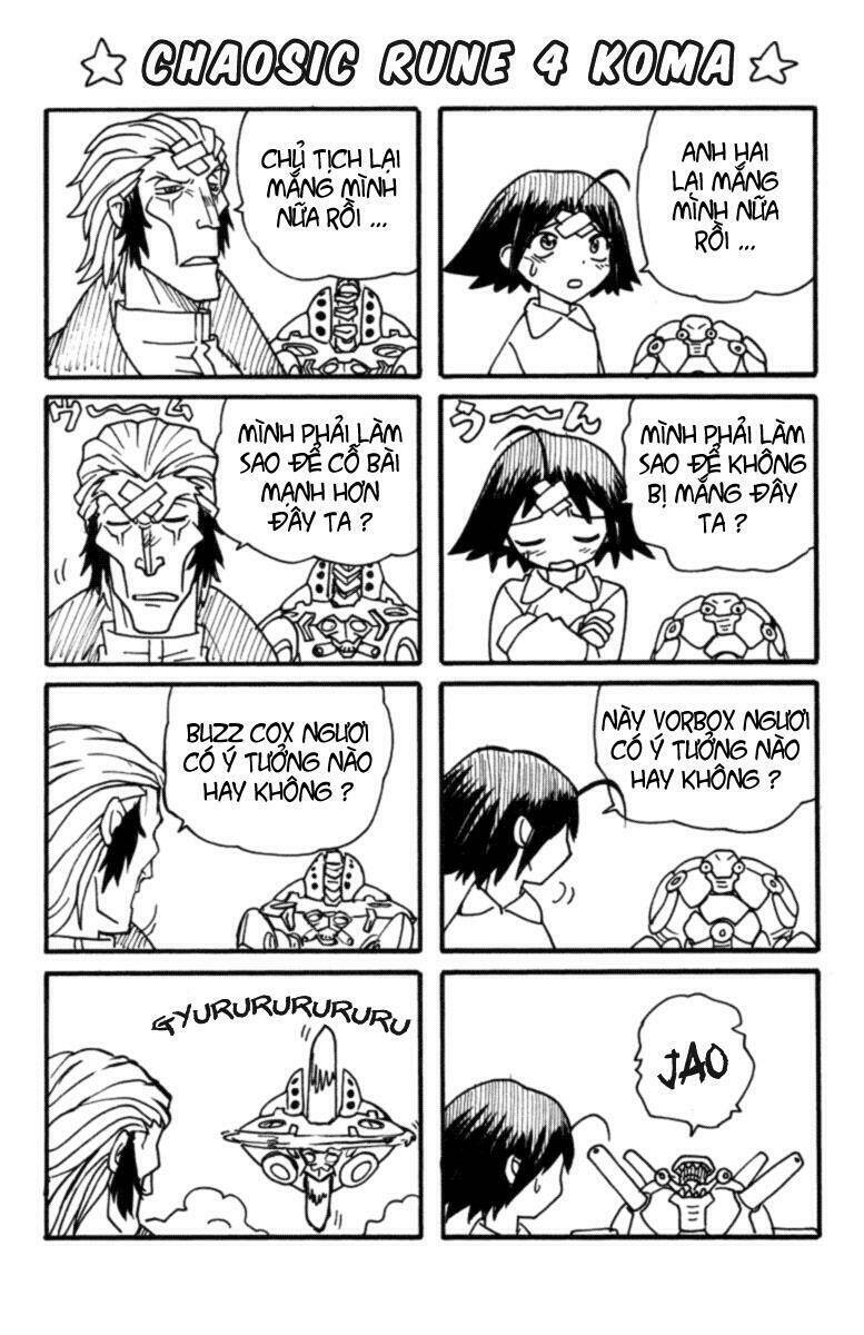 chaosic rune chapter 24 21