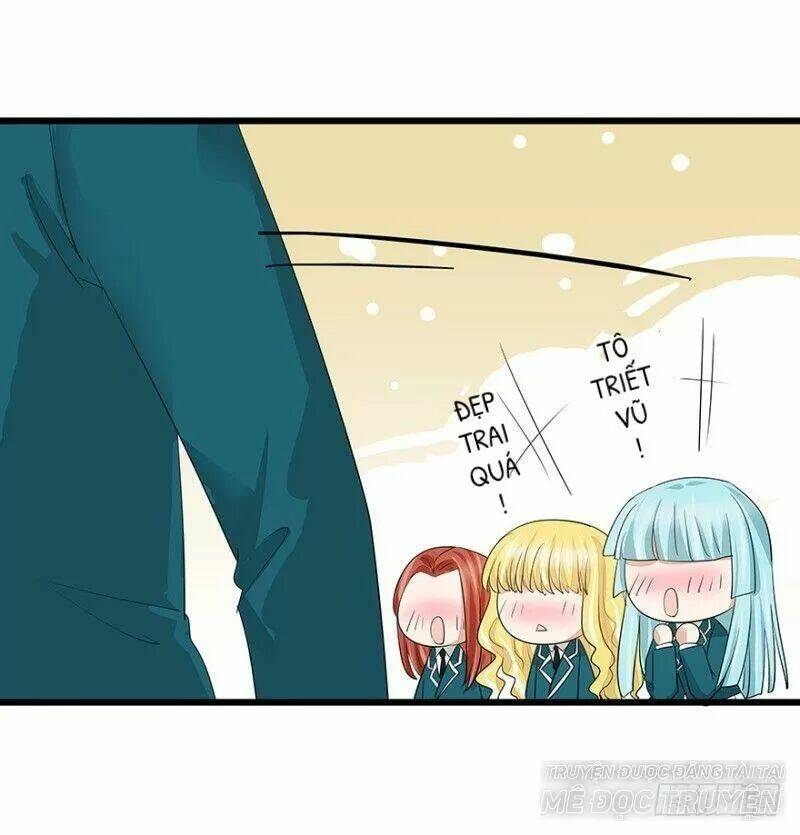 chào buổi sáng, ức vạn manh thê chapter 34 21