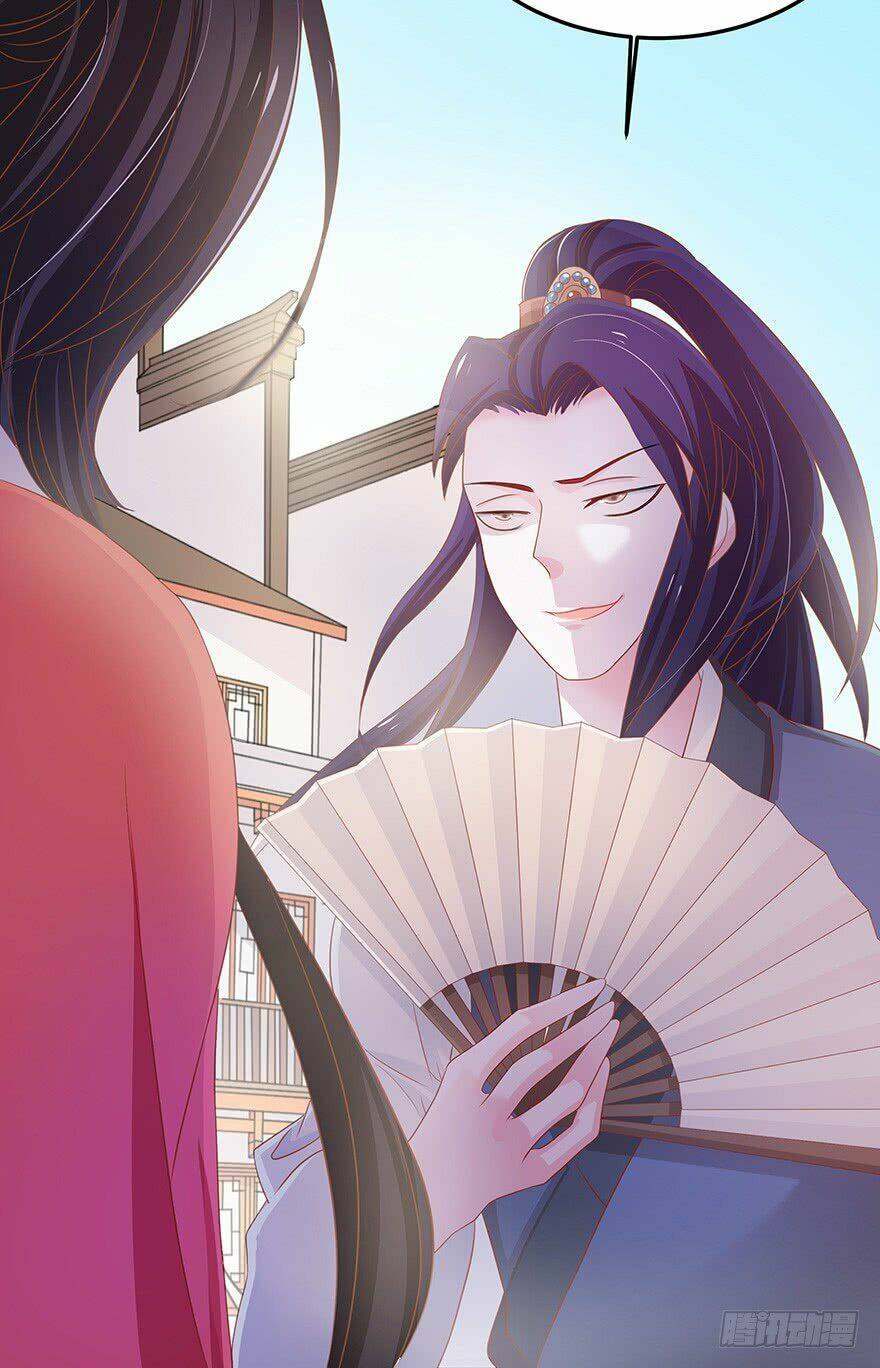 người hầu của ta là ma vương chapter 5 8