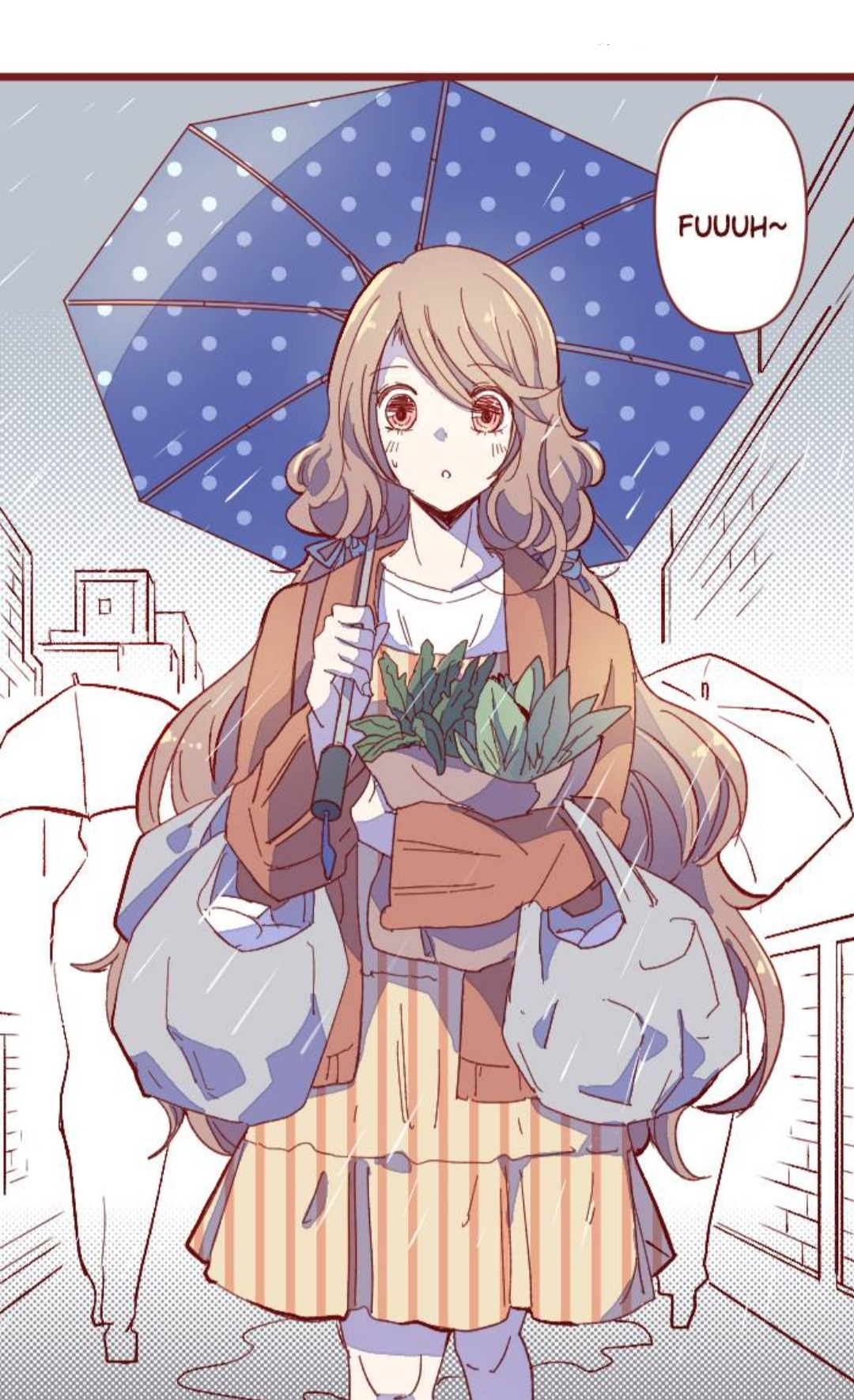 tôi và giáo sư của tôi chapter 9 32