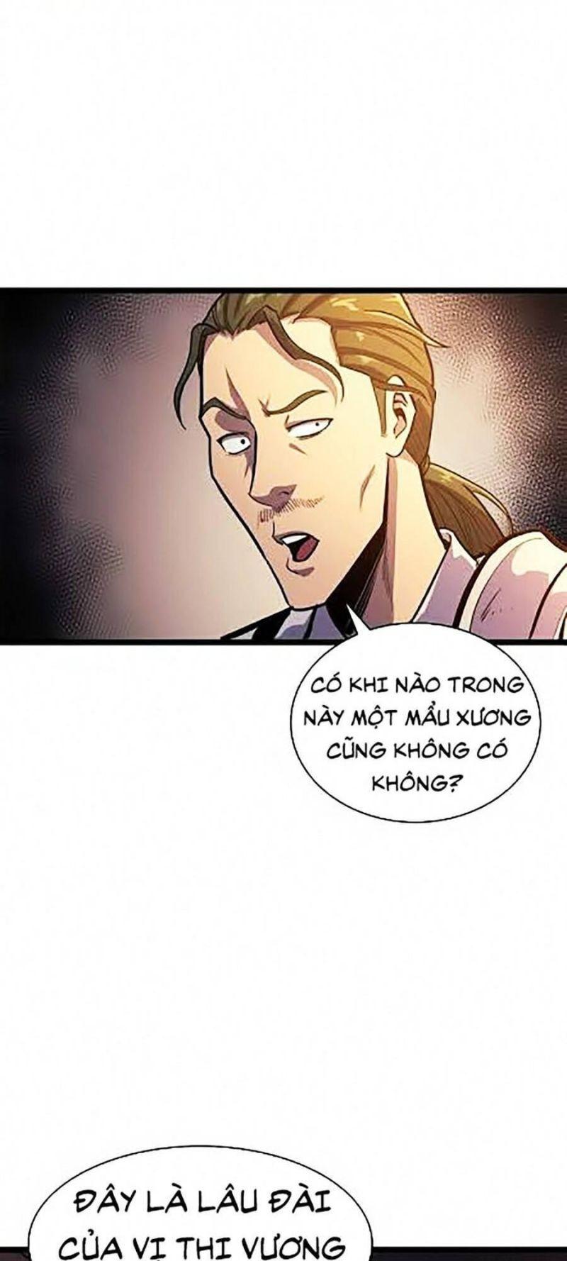 tôi trở lại thăng cấp một mình chapter 81 35