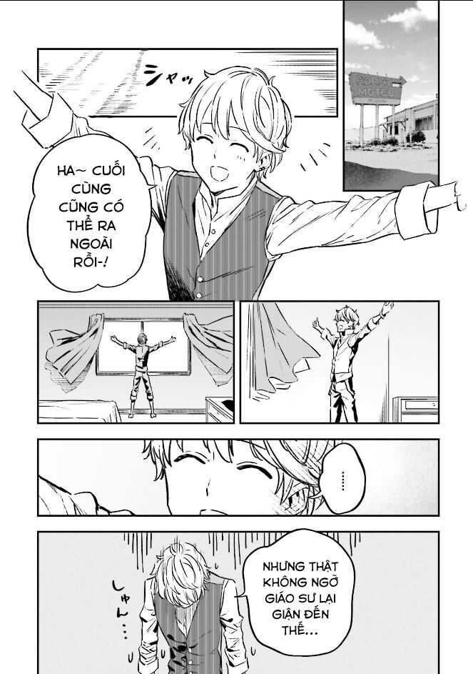 fate/strange fake chapter 24 18