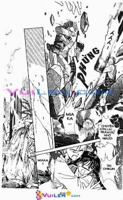 quyển sách kỳ bí chapter 15 70