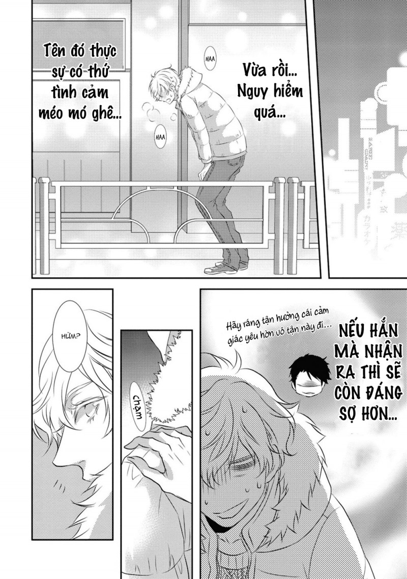 yêu và ghét chapter 2 36