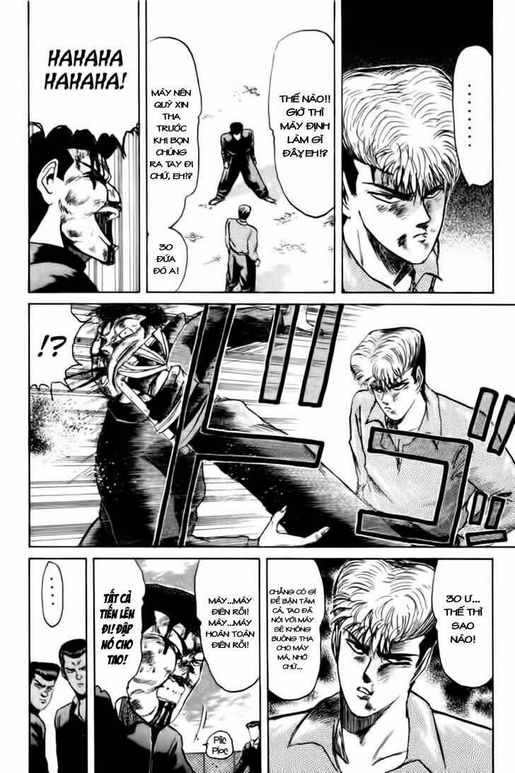 shonan junai gumi chapter 65 6