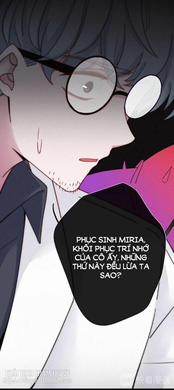 đêm tối chốn này chapter 39 43