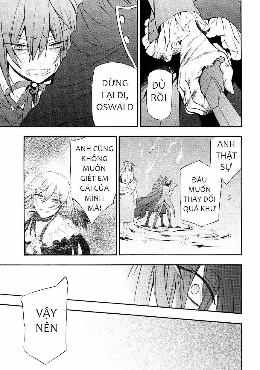 pandora hearts chapter 100 32