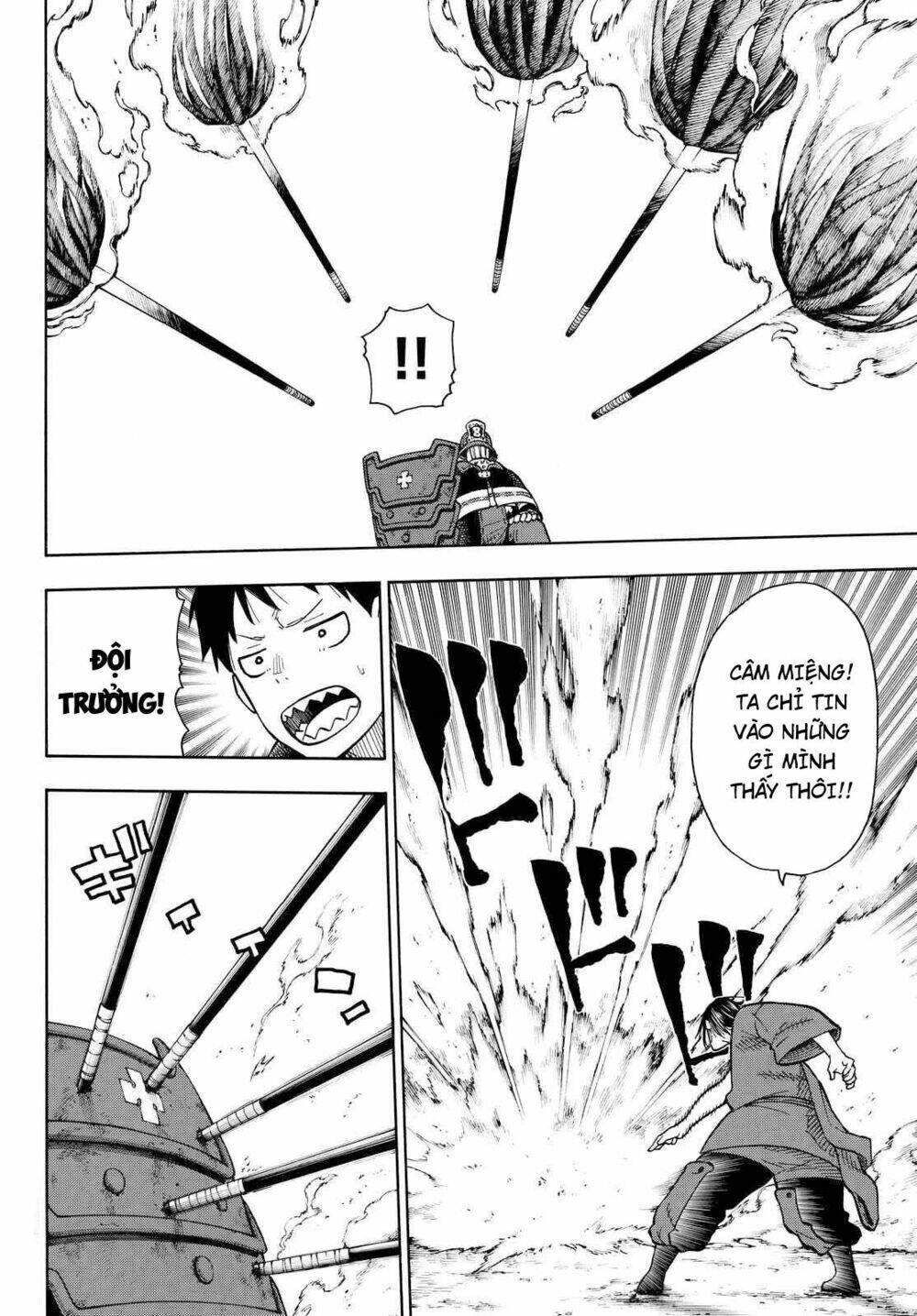 biệt đội lính cứu hỏa chapter 42 6