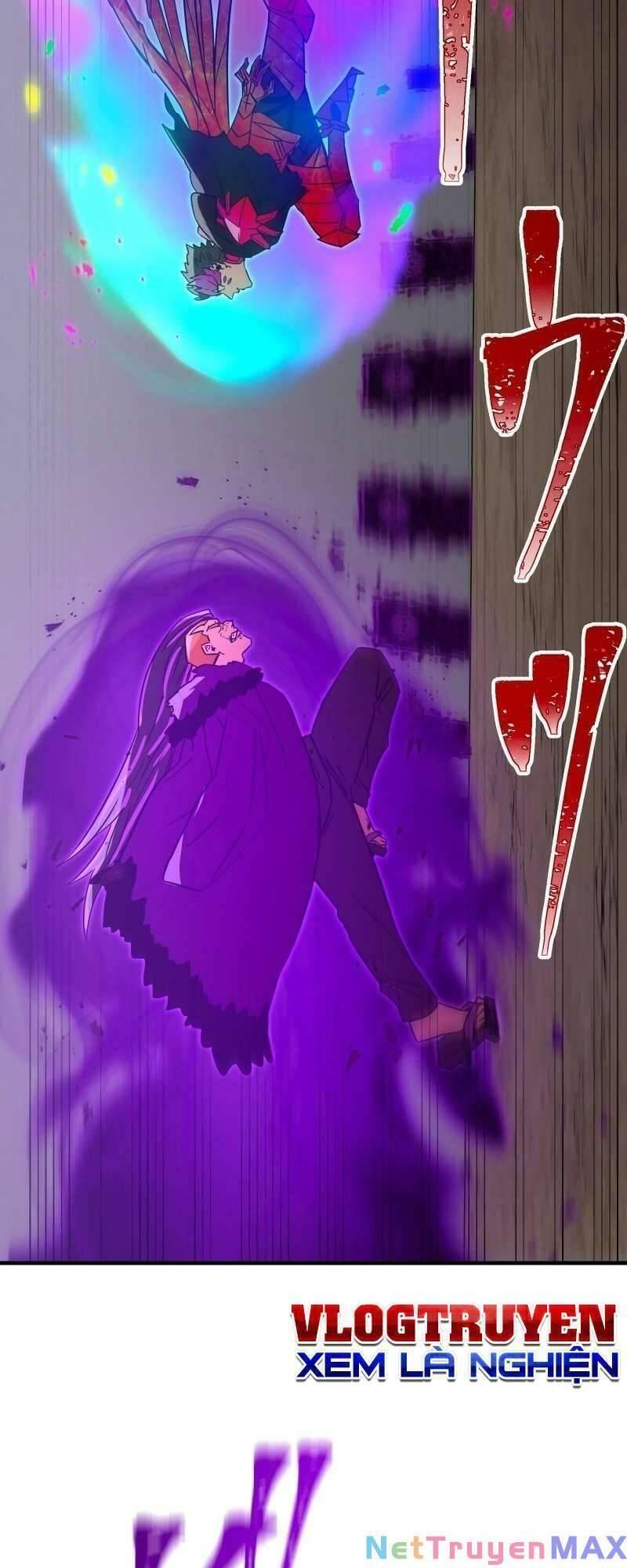 Huyết Thánh Cứu Thế Chủ~ Ta Chỉ Cần 0.0000001% Đã Trở Thành Vô Địch chapter 21 25