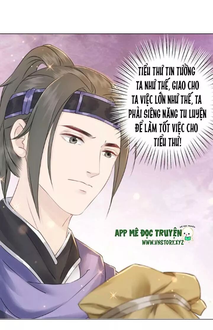 cực phẩm phế vật tiểu thư chapter 21 17