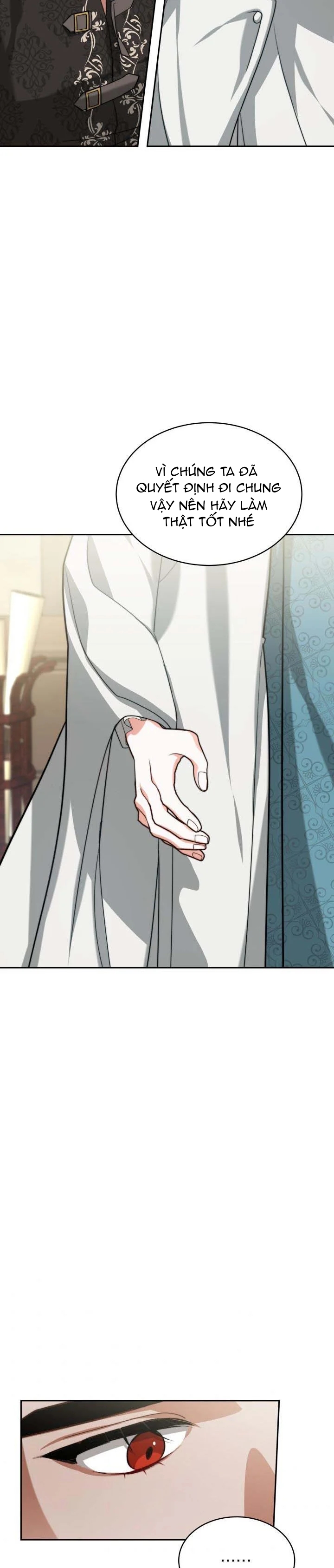 chồng cũ tôi là nam chính chapter 16.1 14