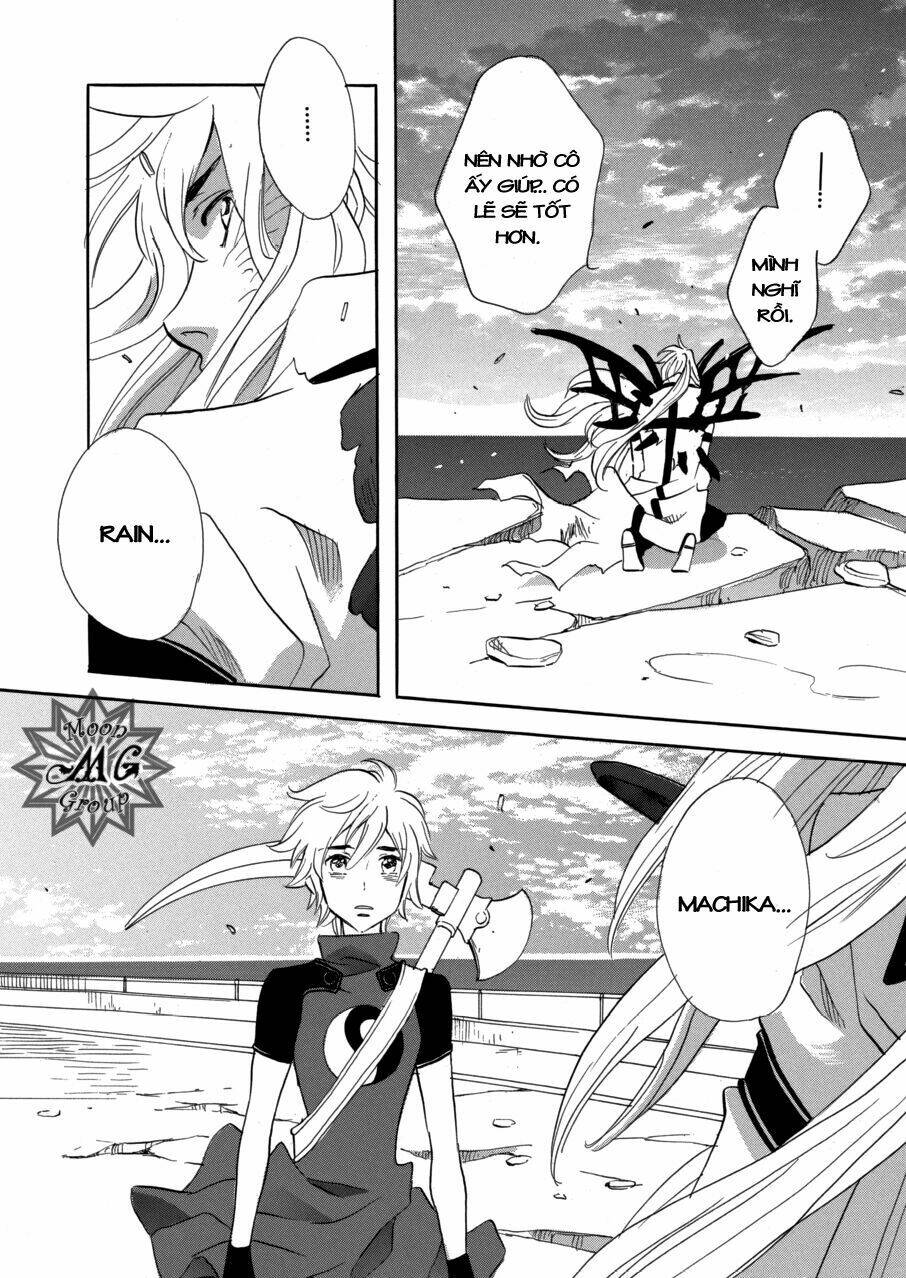 meteor methuselah chapter 58 11