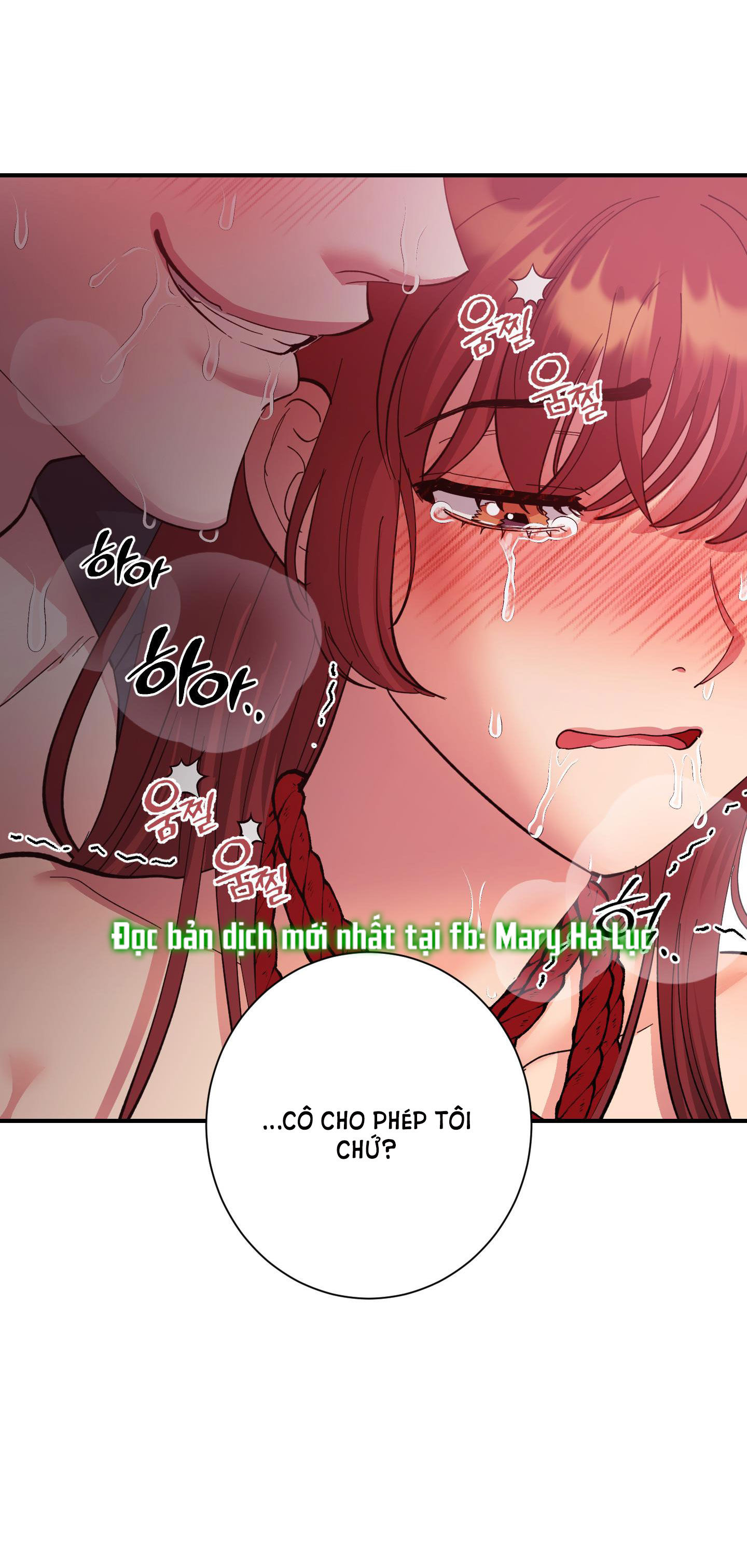 [18+] một lòng một dạ chapter 37.2 21