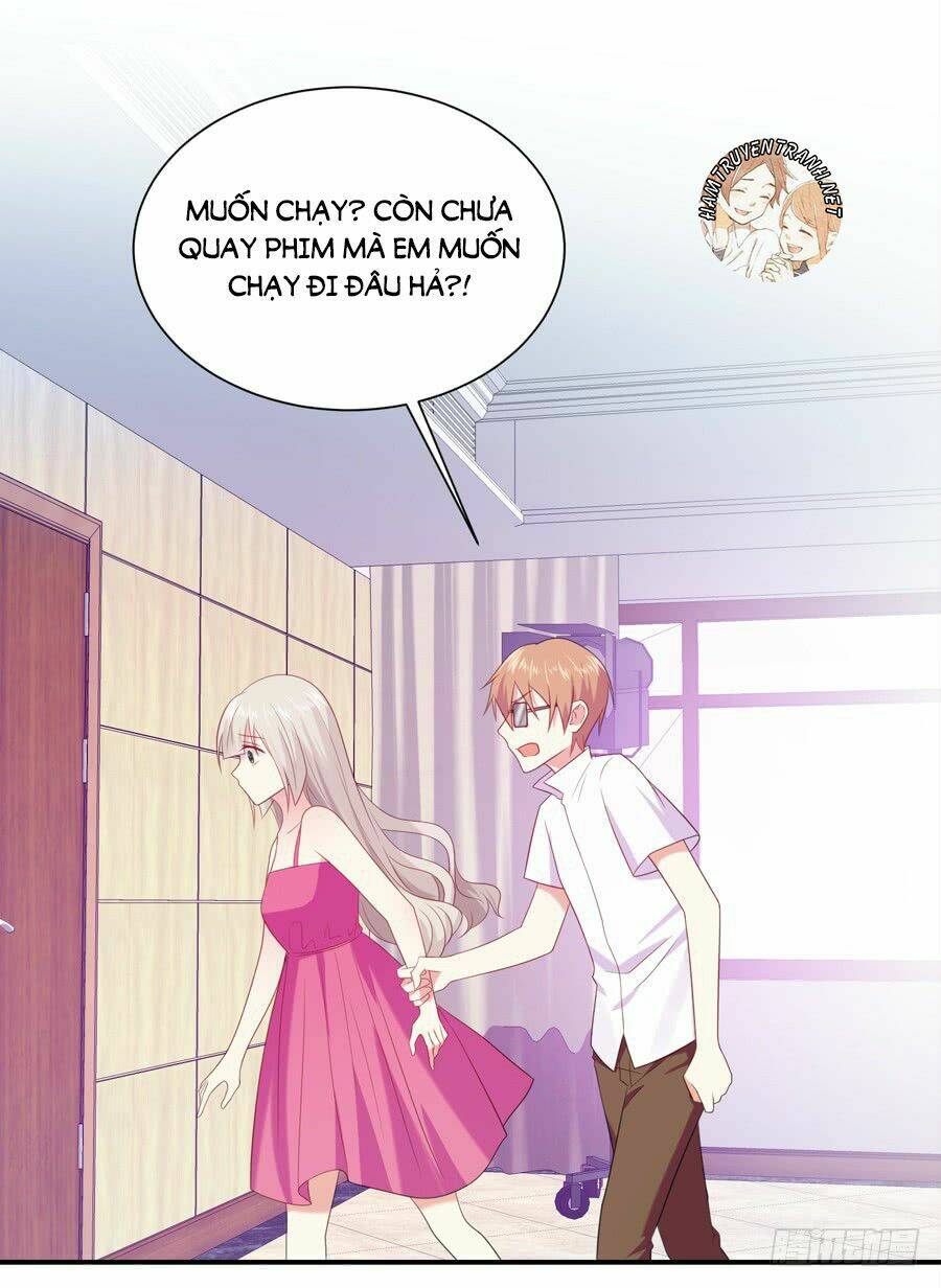 bảo bối thiên ức hào môn chapter 13.1 22