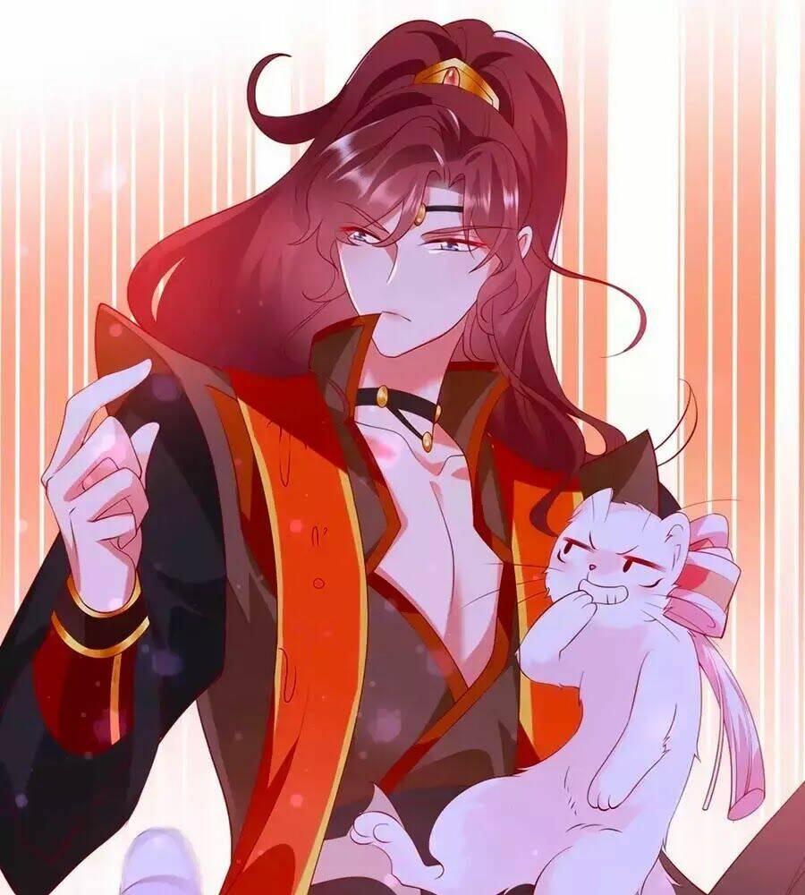 dưỡng thú vi phi chapter 7 68