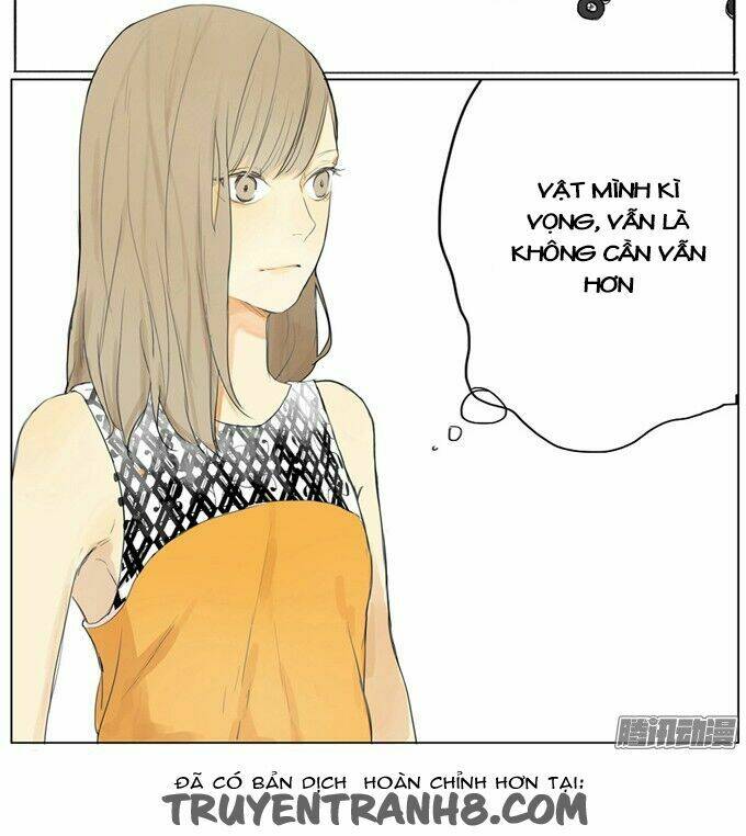 tại sao lại là nữ sinh chapter 2 8
