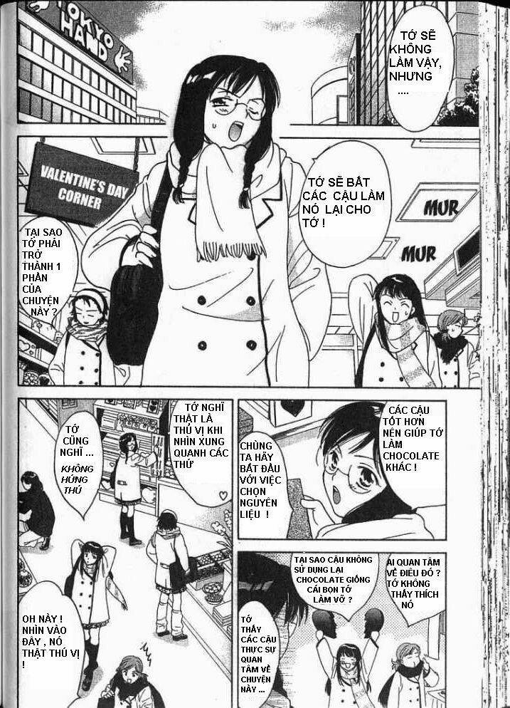 joshikousei chapter 12 11