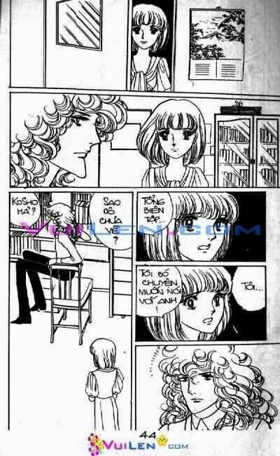 tiểu thư áo trắng chapter 11 44