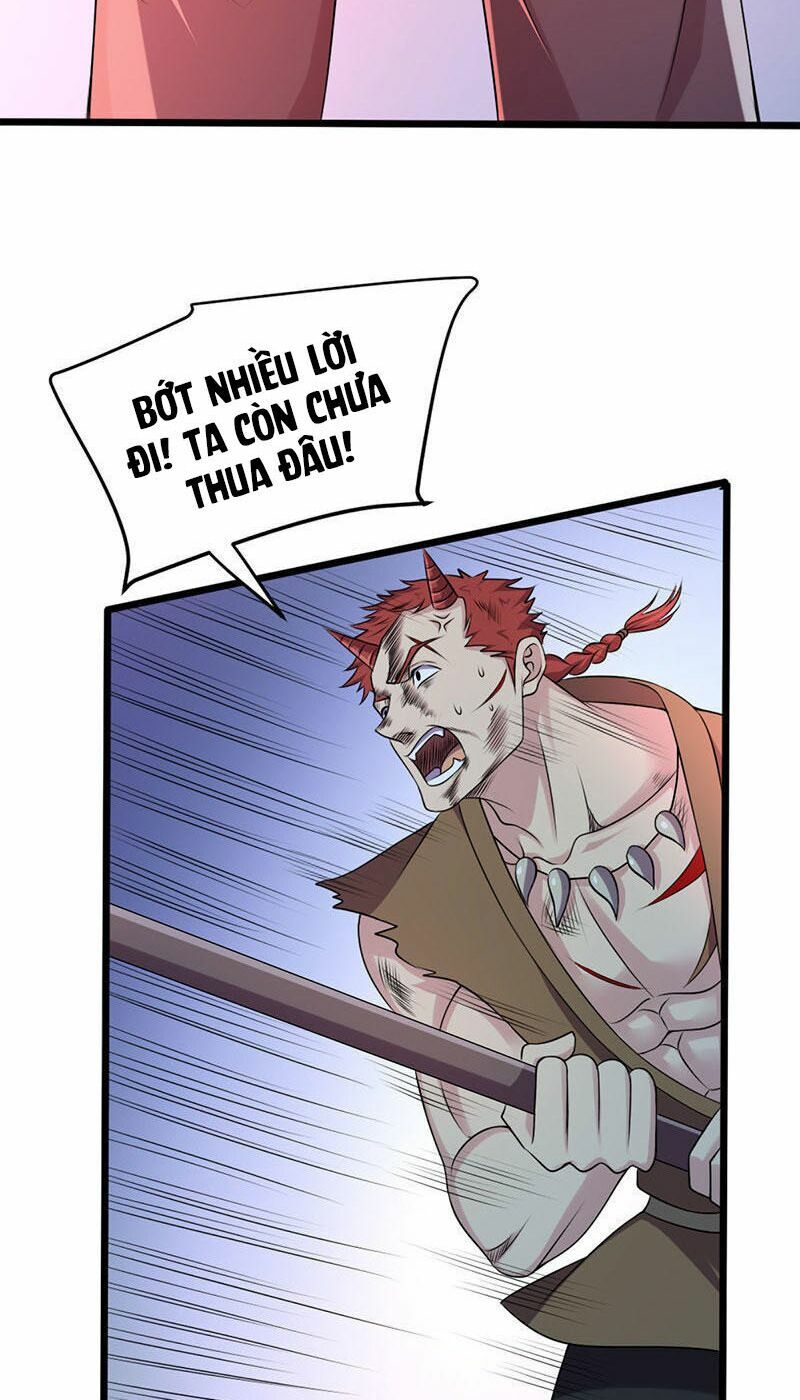 khuynh thế đế vương cơ chapter 16.2 10