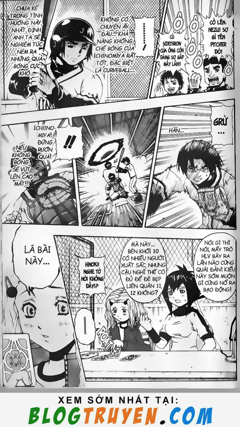 mr.fullswing chapter 40 14