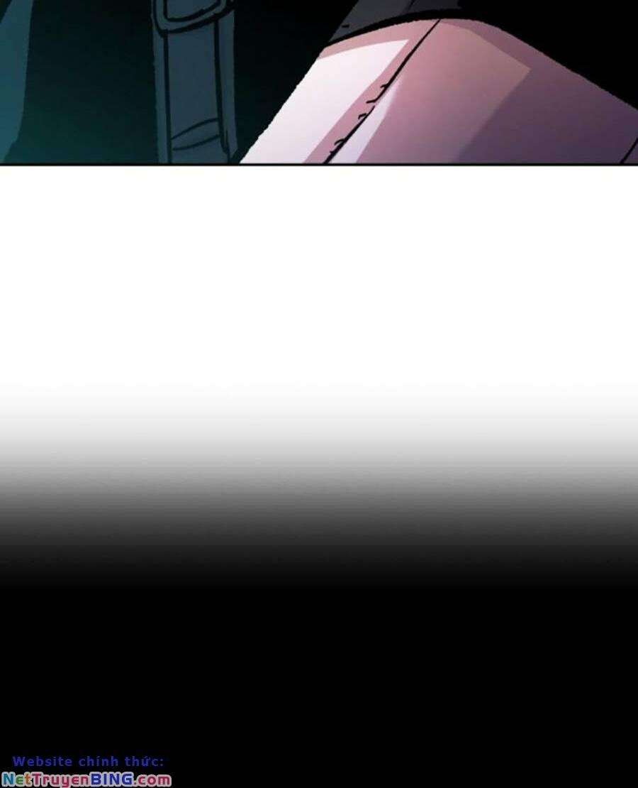bạn học tôi là lính đánh thuê chapter 168 26