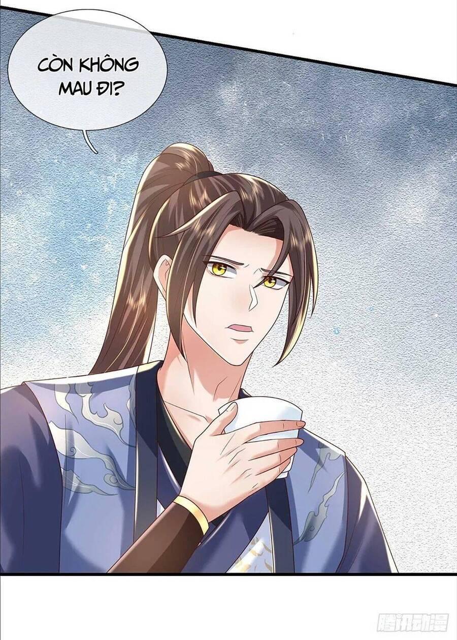 ta trở về từ thế giới tu tiên chapter 192 16