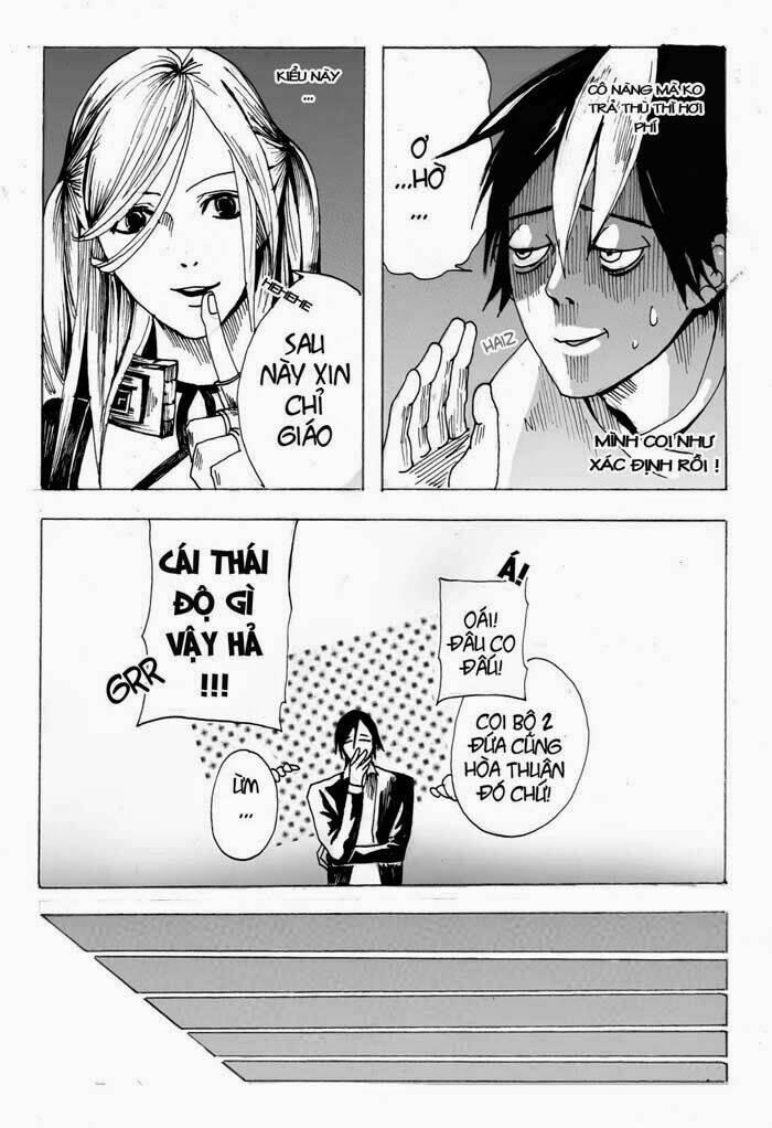 biến dị chapter 1 31