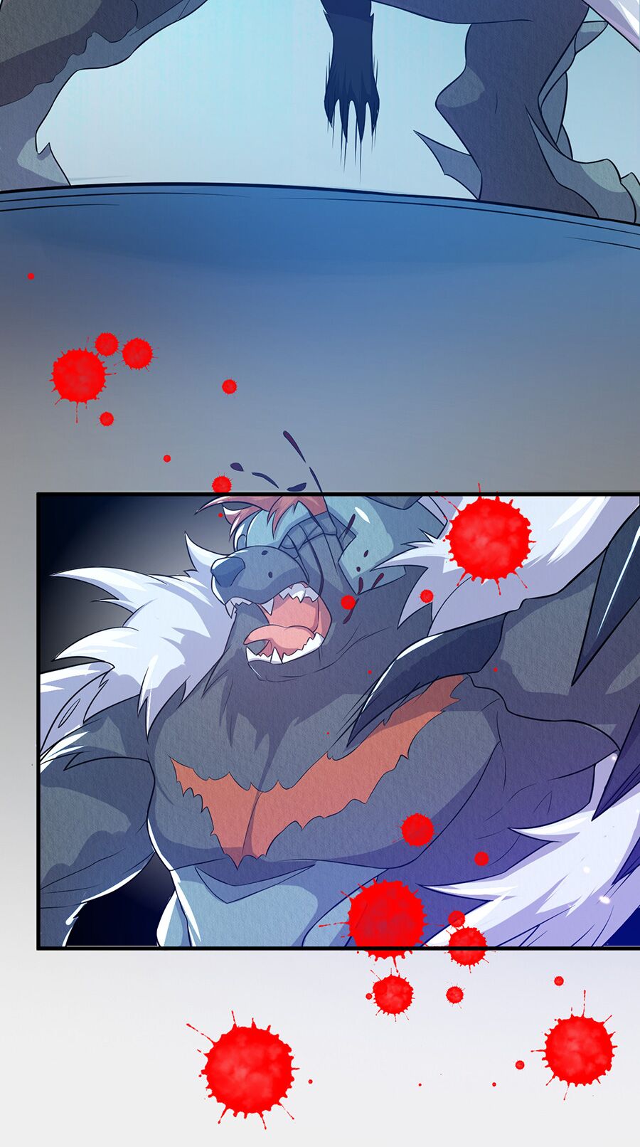 hệ thống mô phỏng linh sủng chapter 6 7