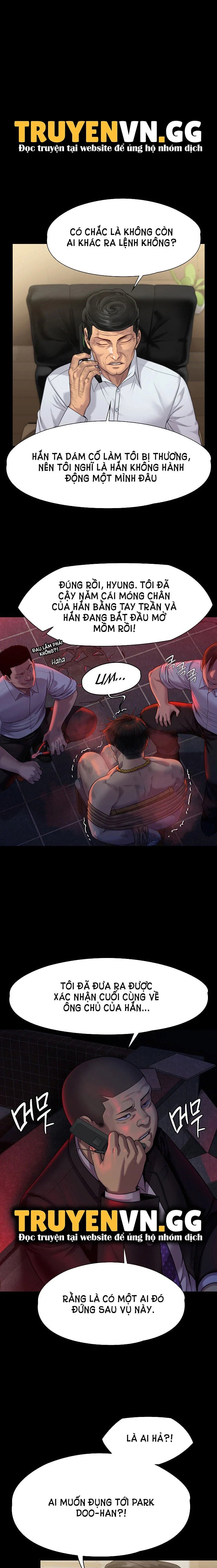 ong chúa chapter 219 2