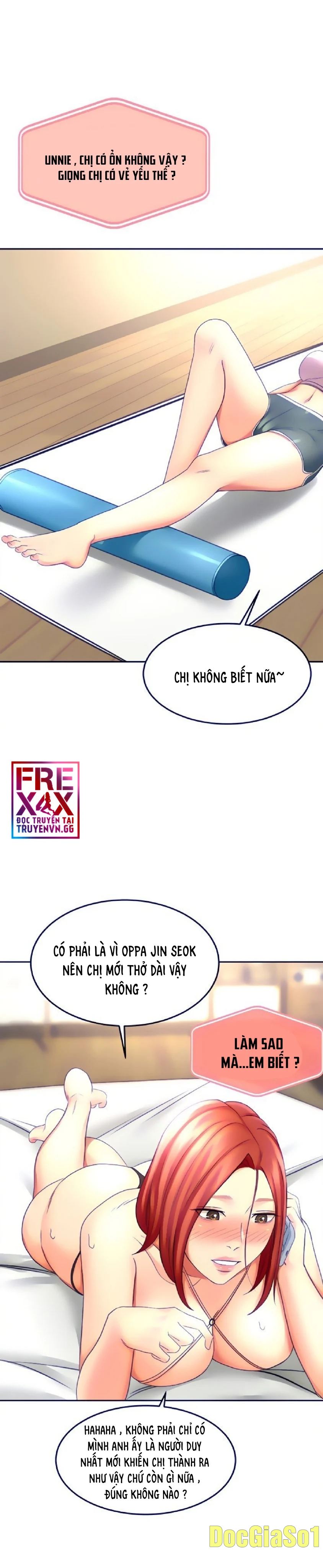 cậu chủ nhỏ chapter 30 29