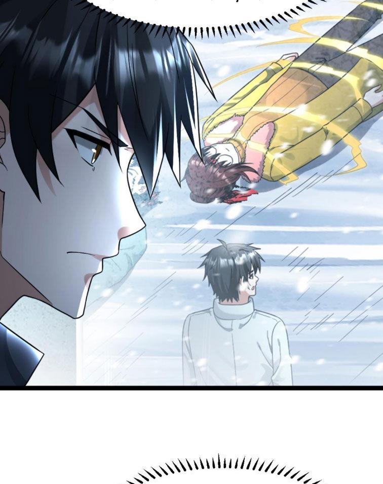 đóng băng toàn cầu: tôi gây dựng nên phòng an toàn thời tận thế chapter 217 14