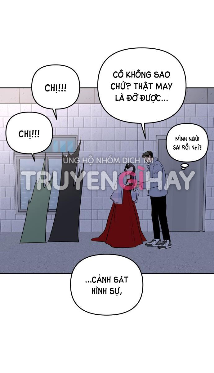 tiên nữ ngoại truyện chapter 3.1 29