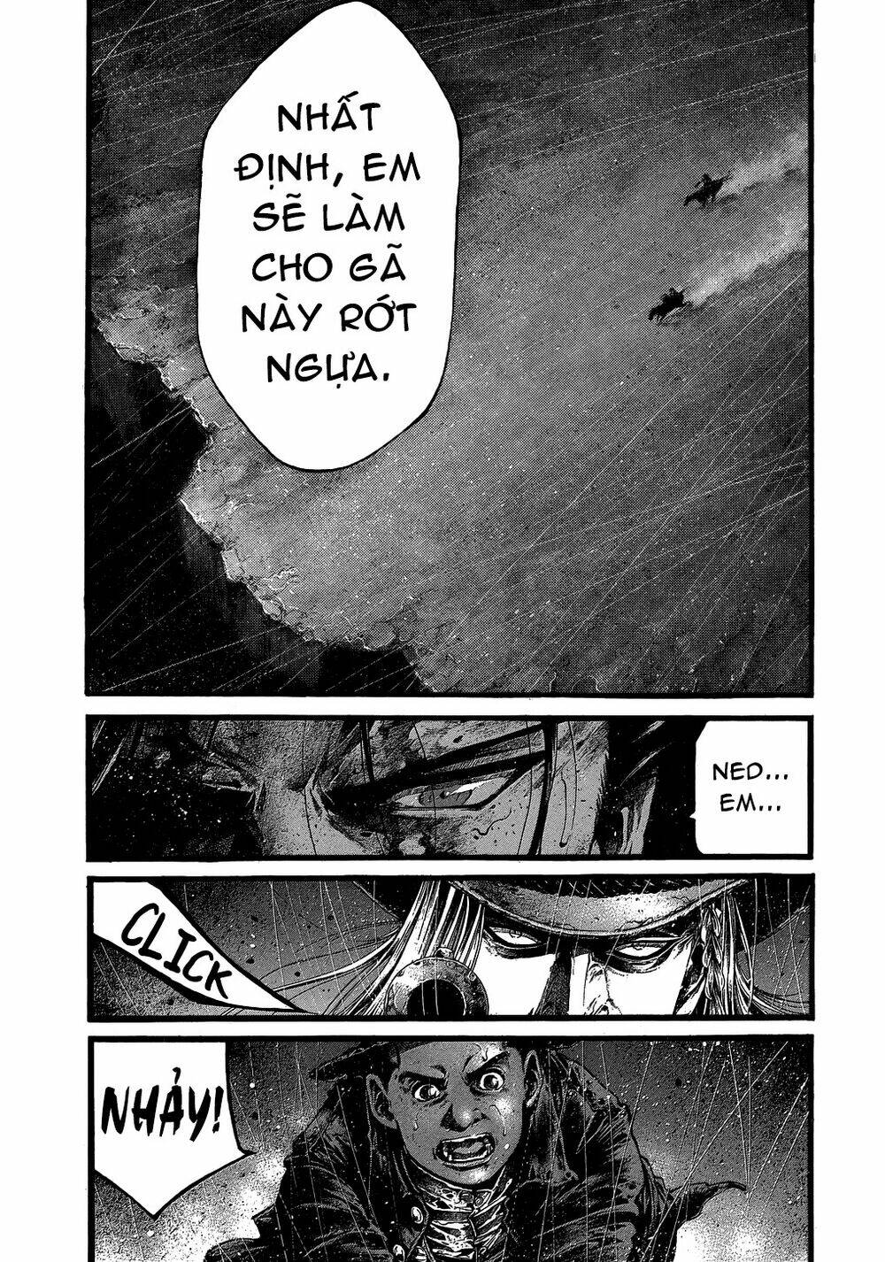 green blood chapter 34 12