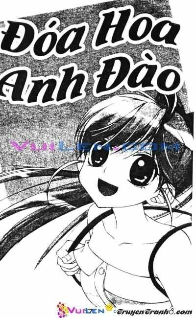 đóa hoa anh đào chapter 4 68