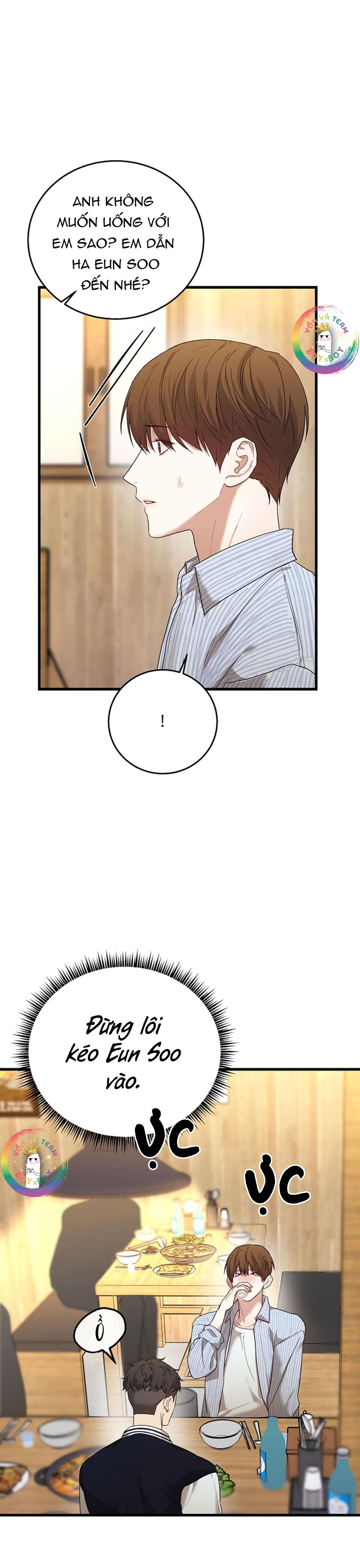 sweet shot chapter 7 5